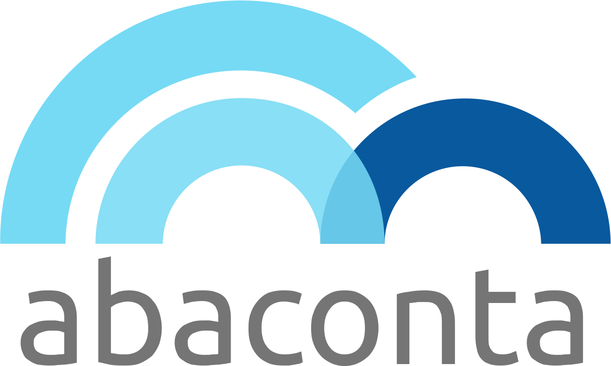 Logo abaconta